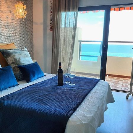 Paseo Del Rey - Fuengirola 2 Bedrooms Oceanfront Apartment Exterior foto